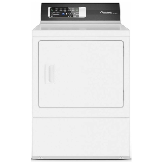 Huebsch DR7103WE