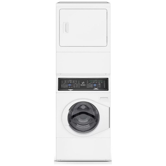Huebsch SF7104WE
