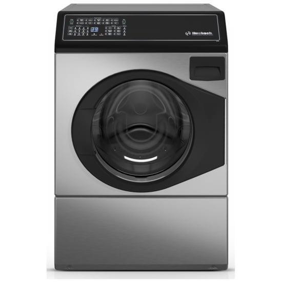 ZFNE9BSP113CN01 Huebsch Front Load Washer Canada Parts Discontinued