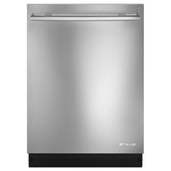 JennAir JDB9800CWS