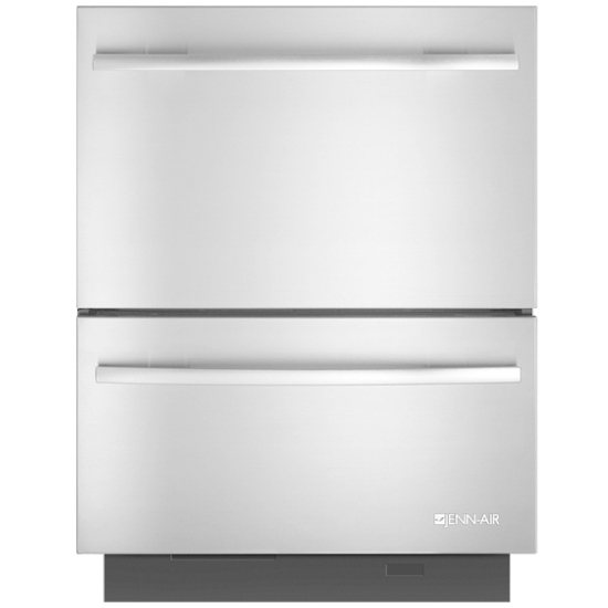 JennAir JDD4000AWS reviews