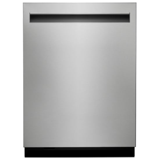 What is the top sales rated dishwasher on consumer reports