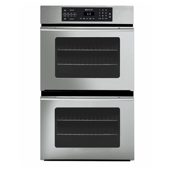 JennAir JJW8430DDS