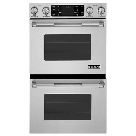 JJW9830DDP JennAir 30" Double Wall Oven Canada Parts Discontinued Best Price & Reviews