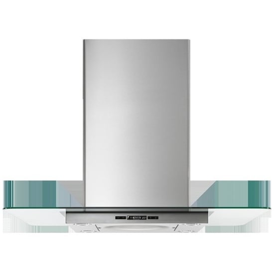 JennAir JXI5036WS