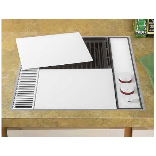 JennAir CVEX4100W