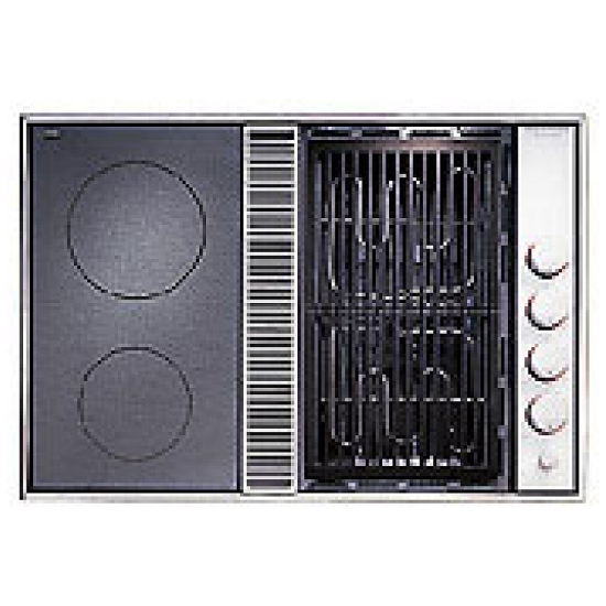 JennAir CVEX4270W
