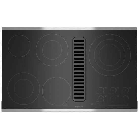 JennAir JED4536WS reviews