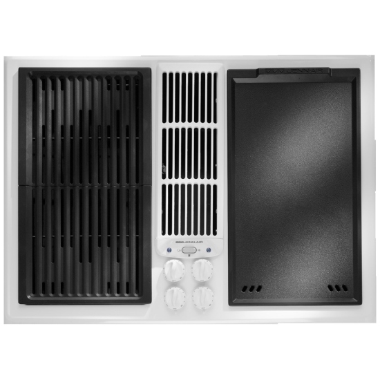 JennAir JED8230ADW reviews