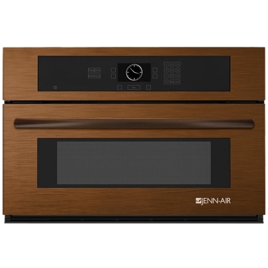 Évaluations JennAir JMC2430WR