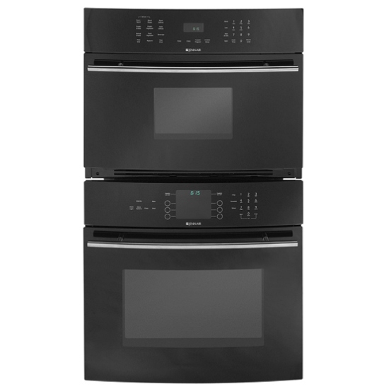 JMW8527DAB JennAir 27" Microwave Wall Oven Canada Sale! Best Price