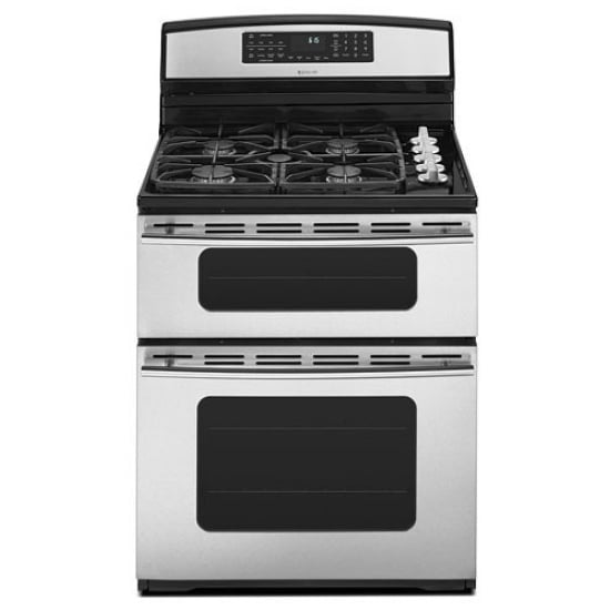 JennAir JDR8895BCS
