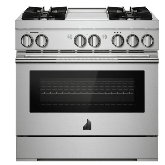 Évaluations Jenn-Air JDRP536HL