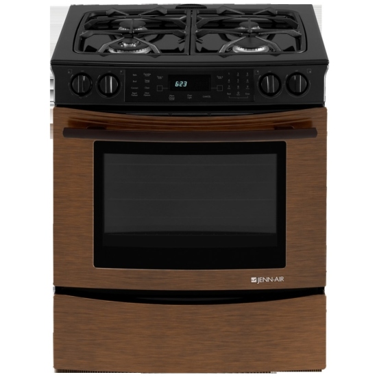 JennAir JDS8850CDR
