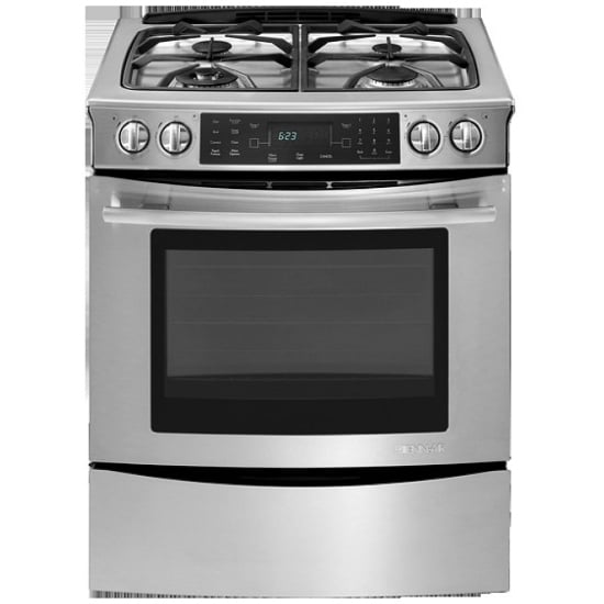 Jenn-Air JDS8850CDS