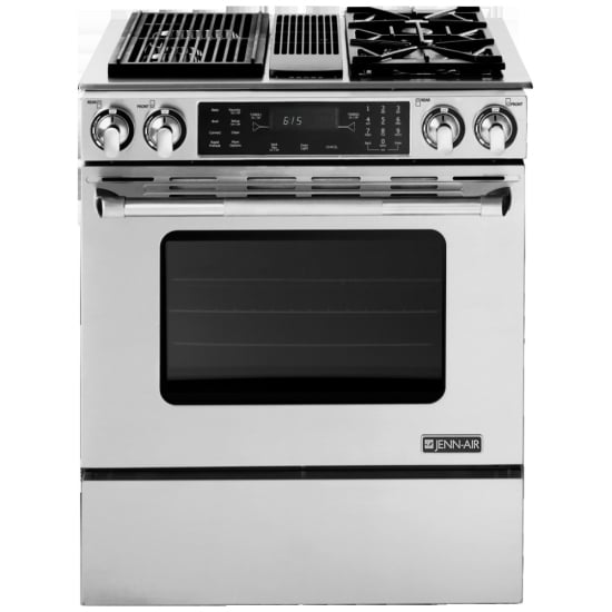 Jenn-Air JDS9865BDP