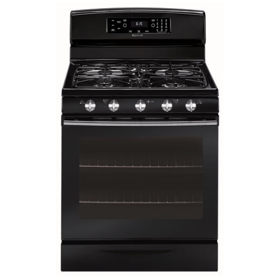 JennAir JGR8775RDB