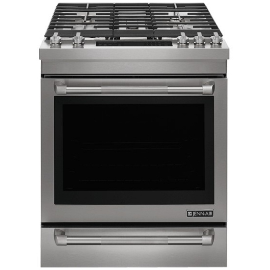 JennAir JGS1450FP