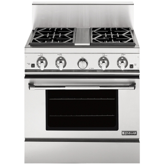 JennAir PRG3010LP