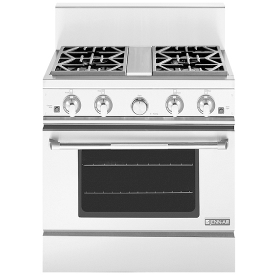 JennAir PRG3010NP