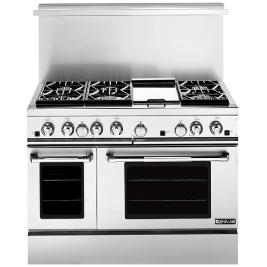 JennAir PRG4810LP