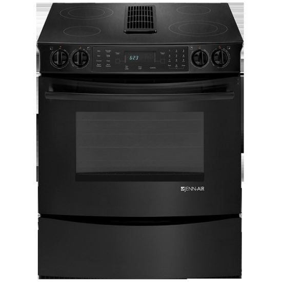 JennAir JES9900CCB