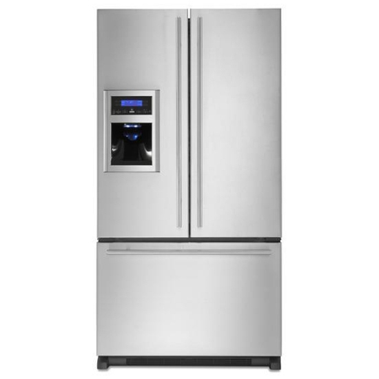 JennAir JFI2589AES