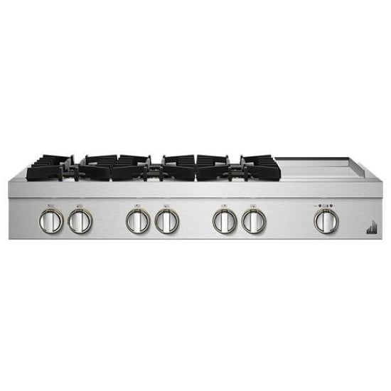 JennAir JGCP548HL