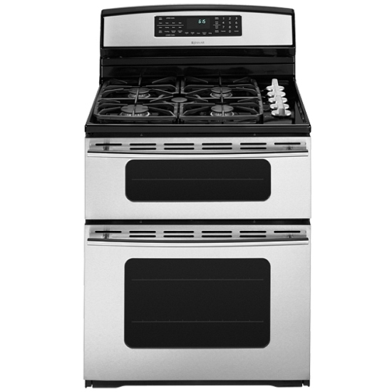 JennAir JGR8895BDS