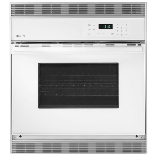 JennAir JGW8130DDW reviews