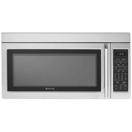 JennAir JMV8166BAS