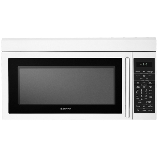 JennAir JMV9169BAW