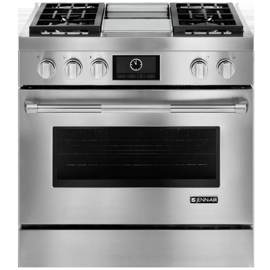 JennAir JDRP536WP