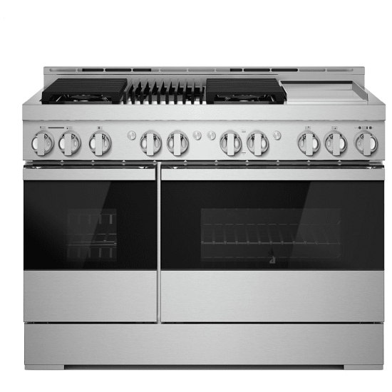 Jenn-Air JGRP748HM