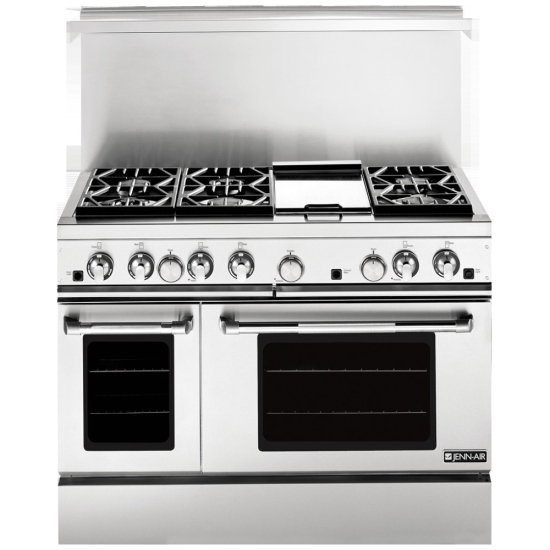 PRG4810LP JennAir Range Canada Best Price, Reviews and Specs