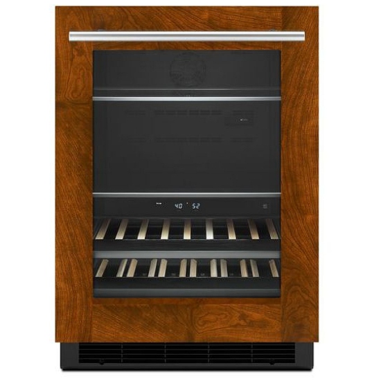 JUB24FLECX JennAir Under Counter Wine Refrigeration Canada Parts