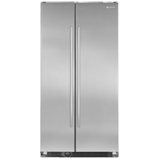 Évaluations KitchenAid JCB2585WES