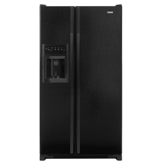 JSD2690HEB JennAir Side by Side Refrigerator Canada Parts Discontinued