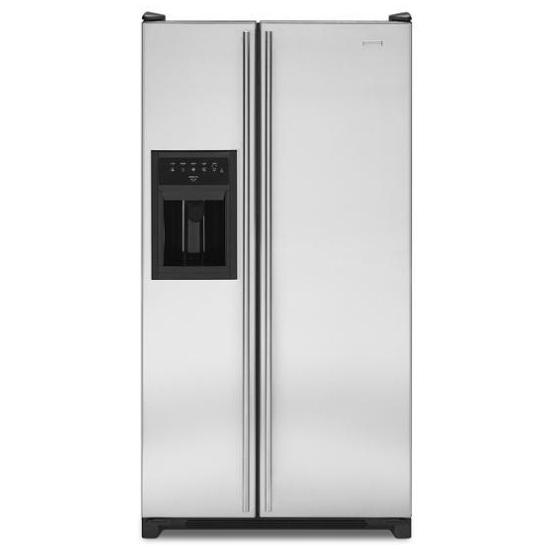 JennAir JSD2695KES