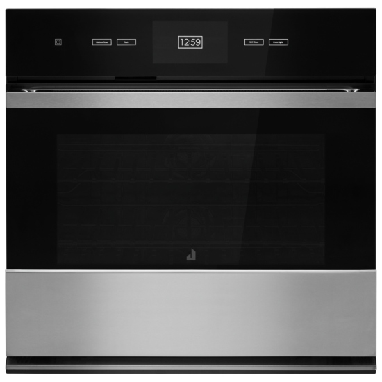 Reviews of JJW3430IM Single Wall Oven by JennAir Parts Discontinued