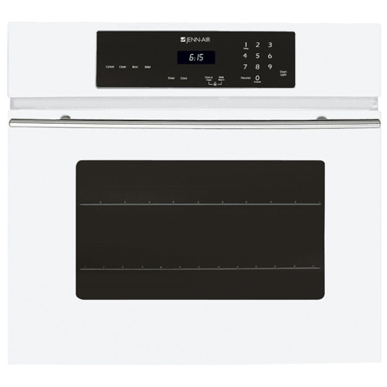 JennAir JJW8330DDW