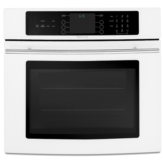 JennAir JJW8530DDW reviews