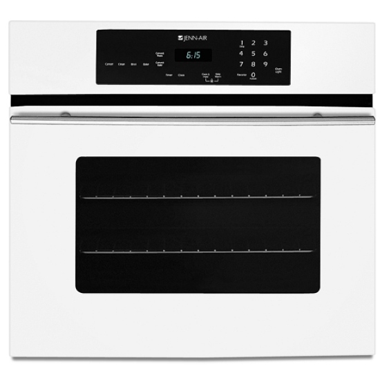 JennAir JJW9330DDW reviews