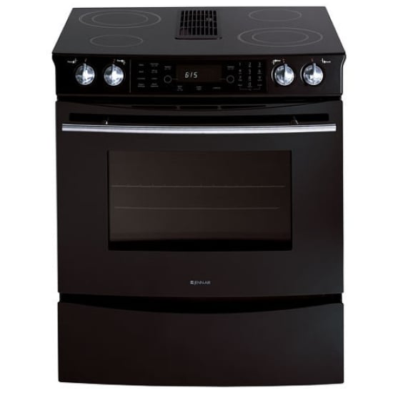JennAir JES9900BCB