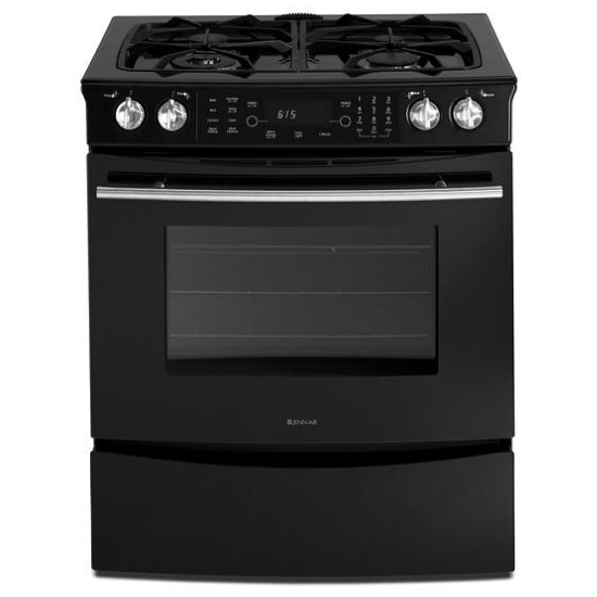 Jenn-Air JDS8850BDB