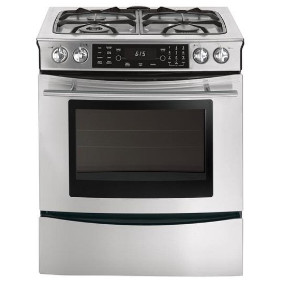 JennAir JDS8850BDS