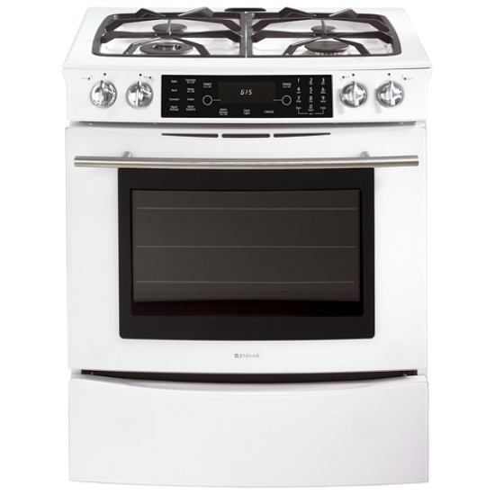 JennAir JDS8850BDW