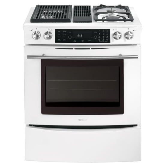 JennAir JDS9860BDW