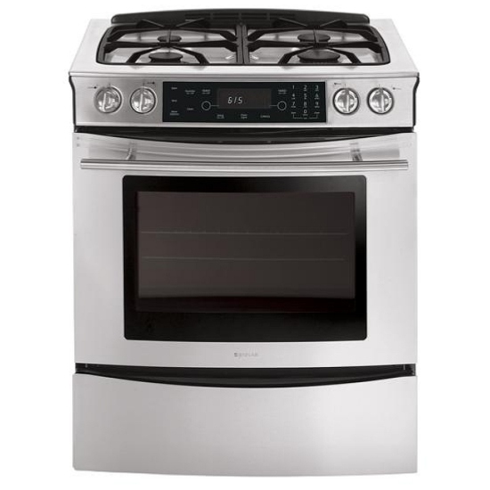 JennAir JGS8750BDS