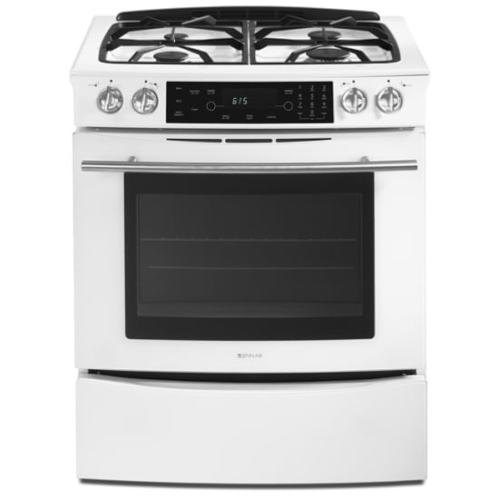 JennAir JGS8750BDW